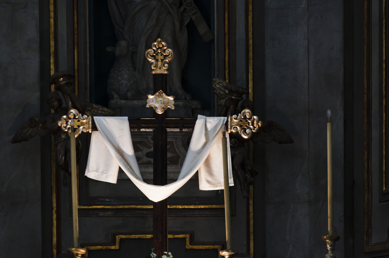 Eglise Saint-Jean-Baptiste