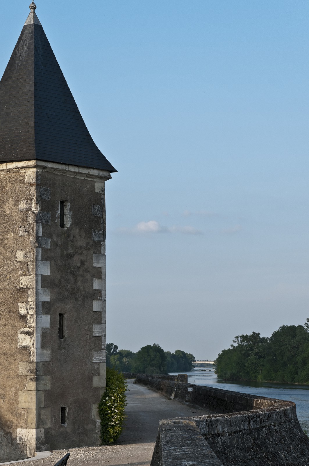 Eglise à Amboise