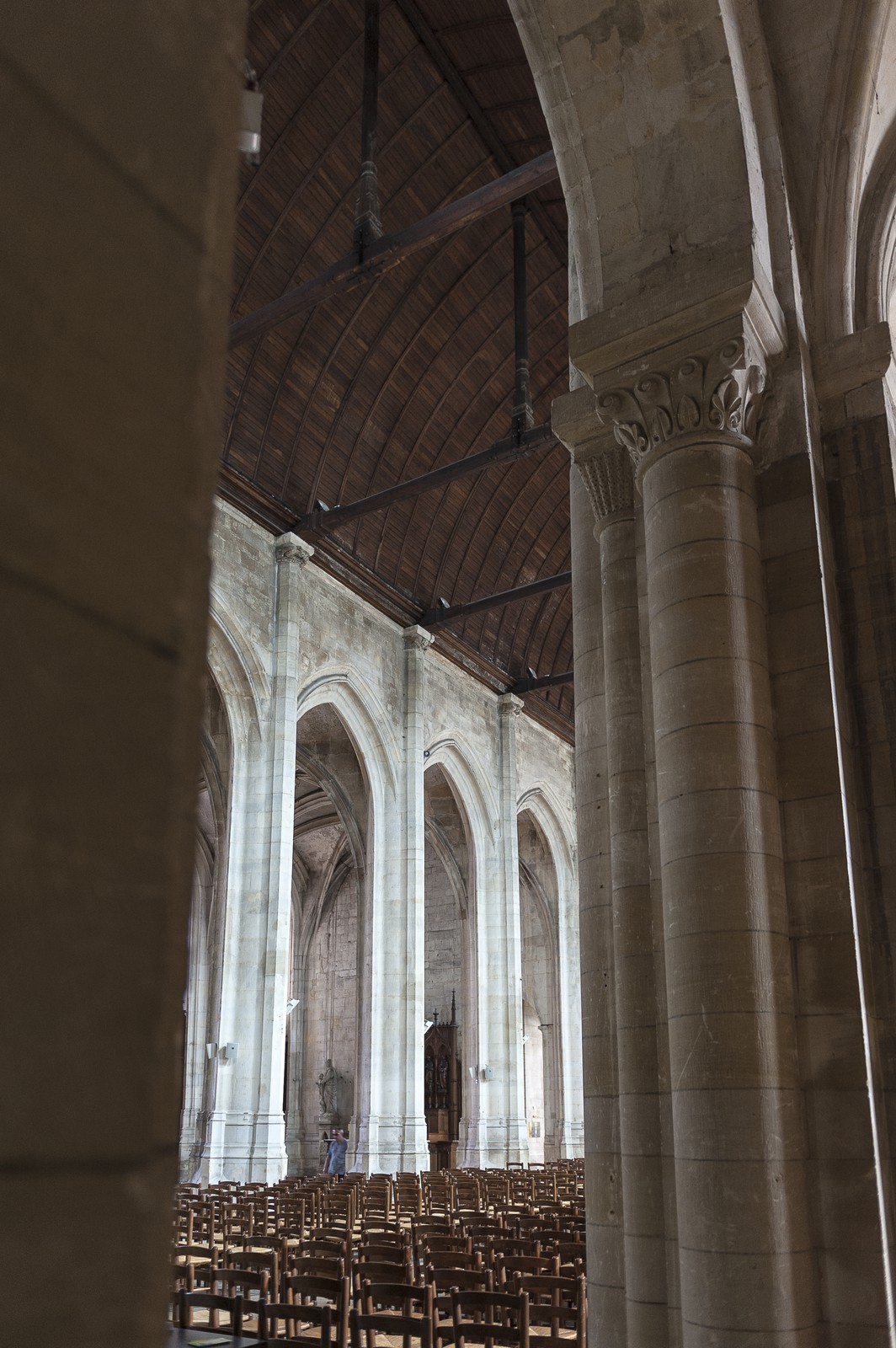 Eglise Saint-Sauveur