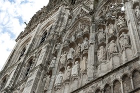 Cathédrale Notre-Dame