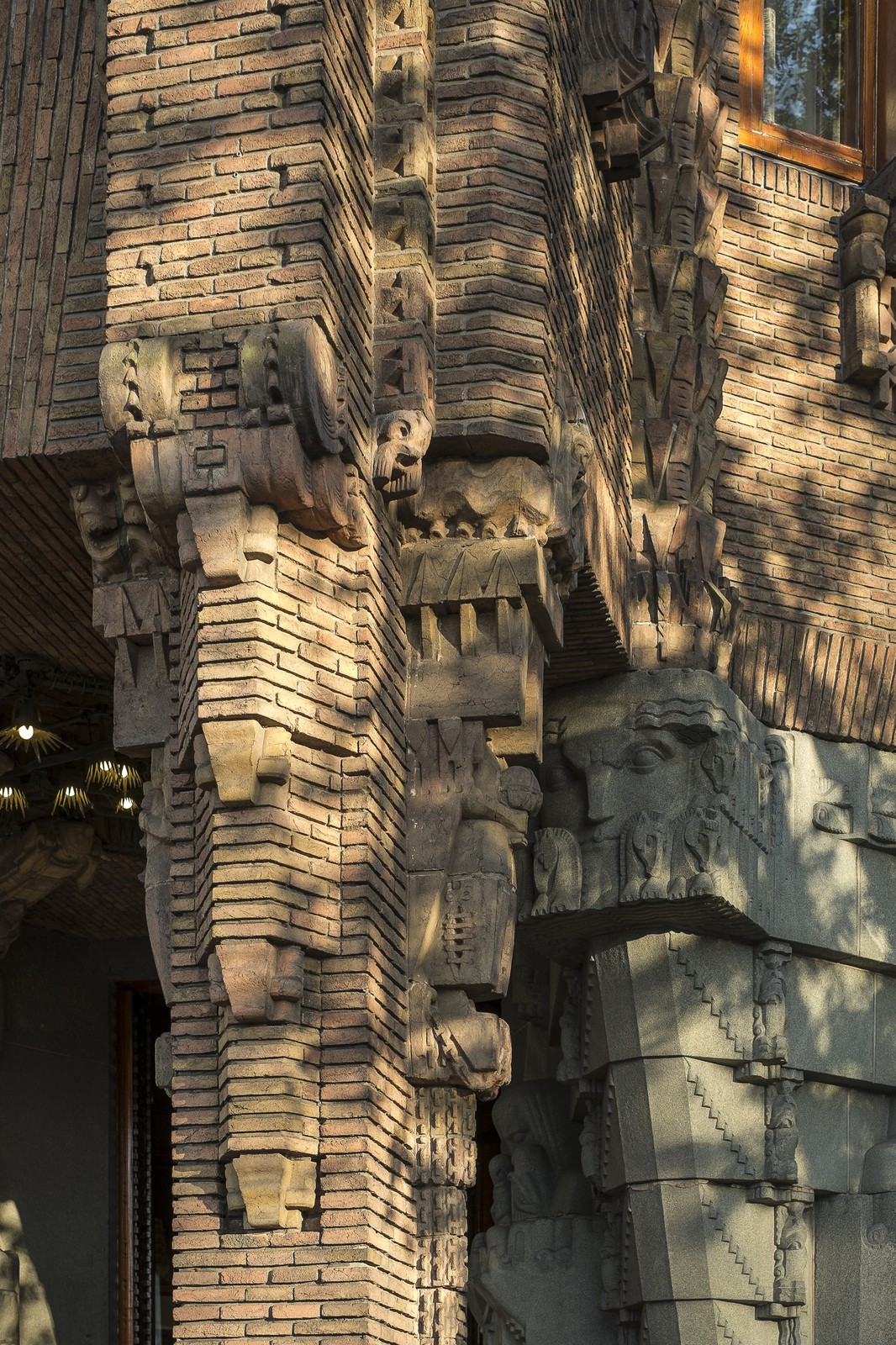 Schepvaarthuis (Grand hôtel Amrâth)