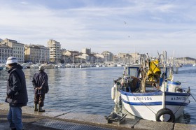 Barques de pêcheurs