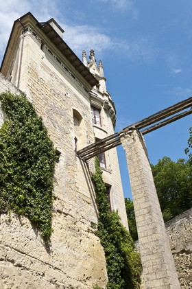 Château de Breze