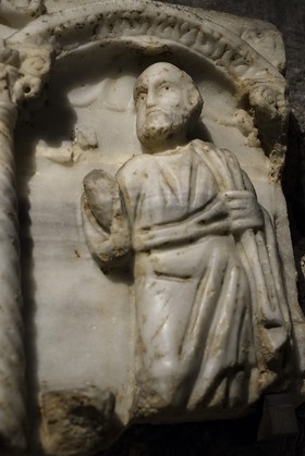 L'abbaye de Saint-Victor