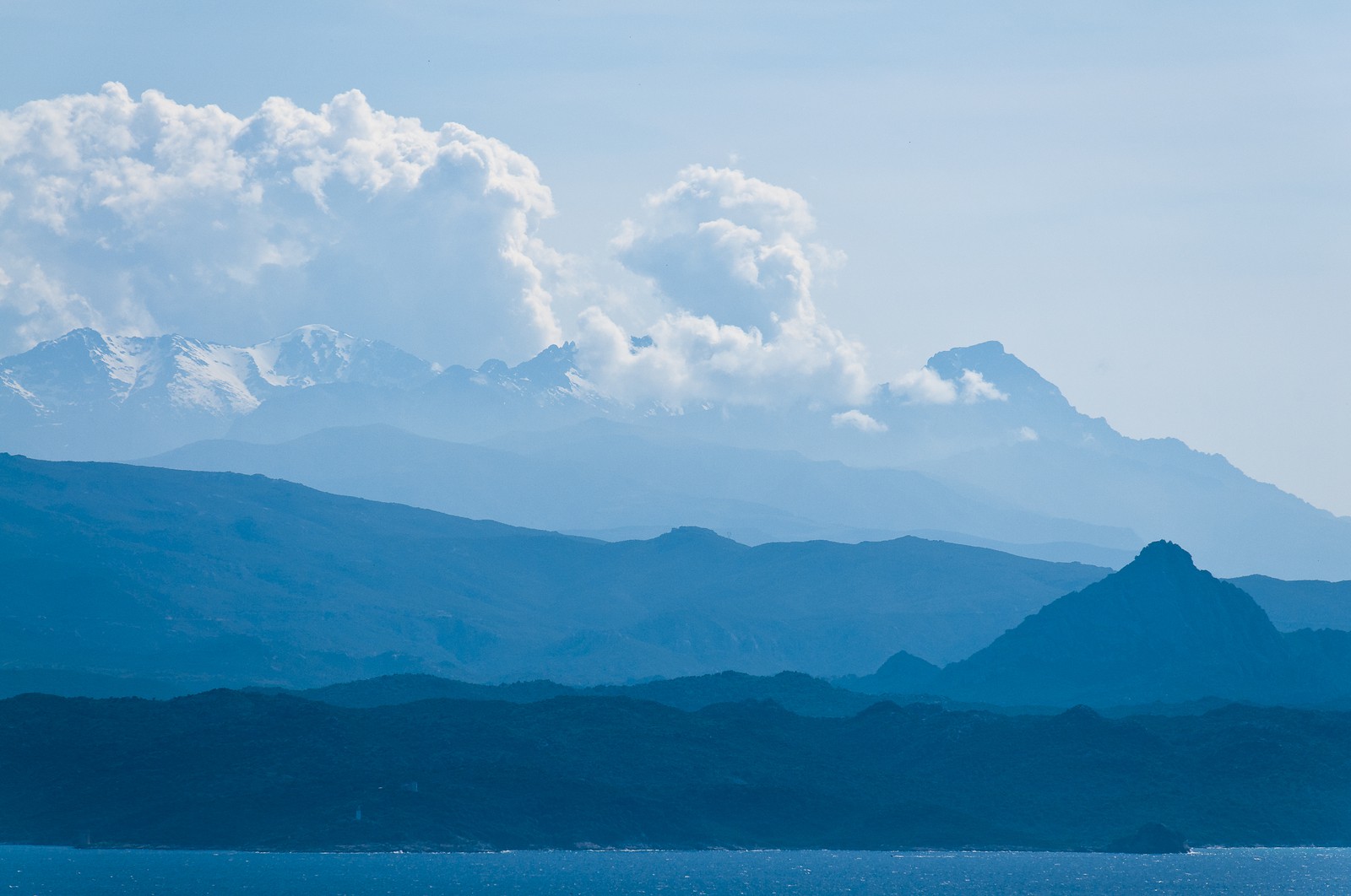 Golfe de Saint-Florent