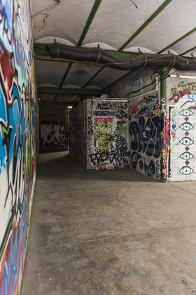 Friche de la Belle-de-Mai