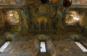 Eglise duprophète Elie