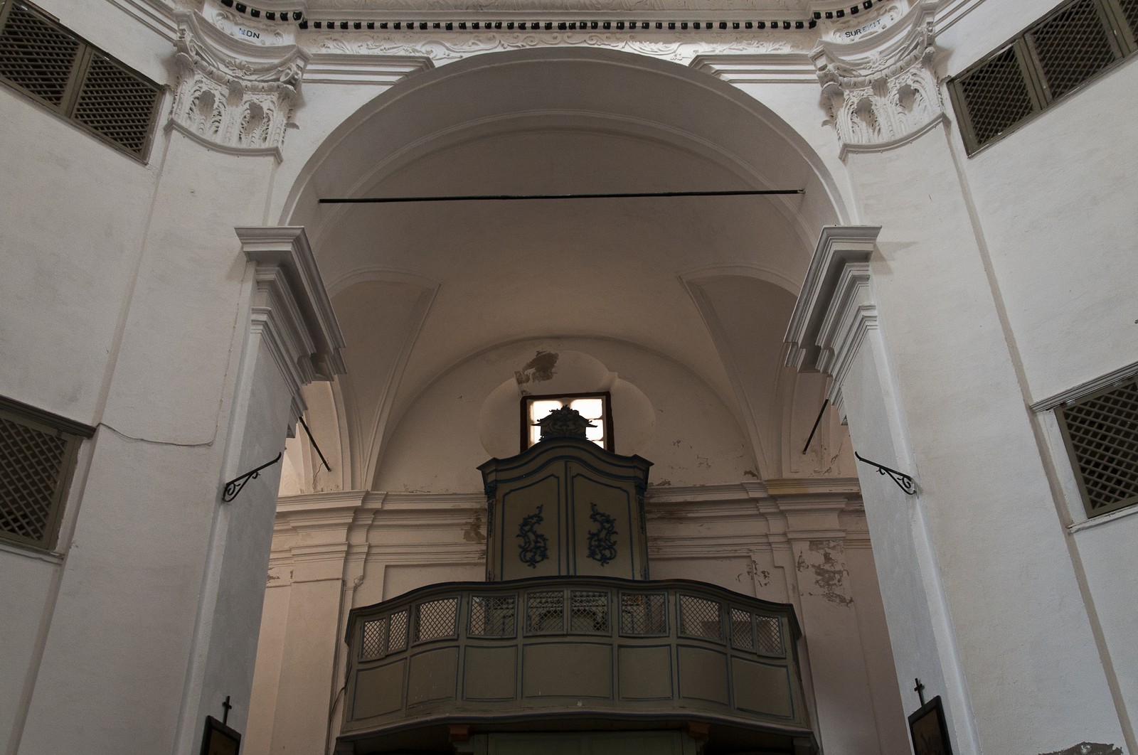 Cathédrale Saint-Jean Baptiste