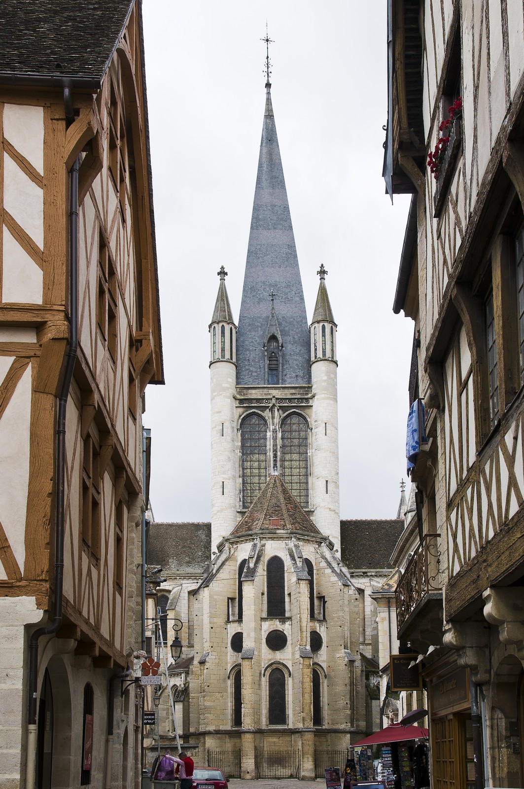 Eglise Notre-Dame