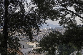Barques de pêcheurs