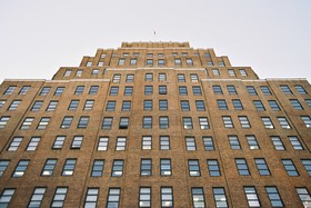 111, Huitième avenue