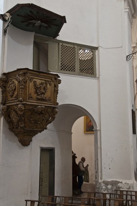 Cathédrale Saint-Jean Baptiste