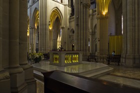 Eglise Saint-Vincent-de-Paul