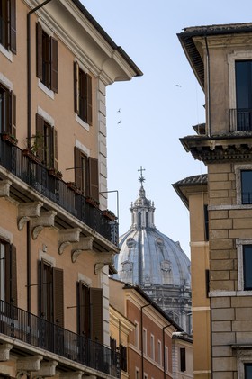 Sant'Andrea della Valle