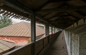 Monastère de la Transfiguration