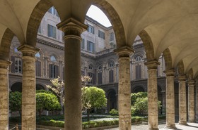 Palais Doria Pamphili
