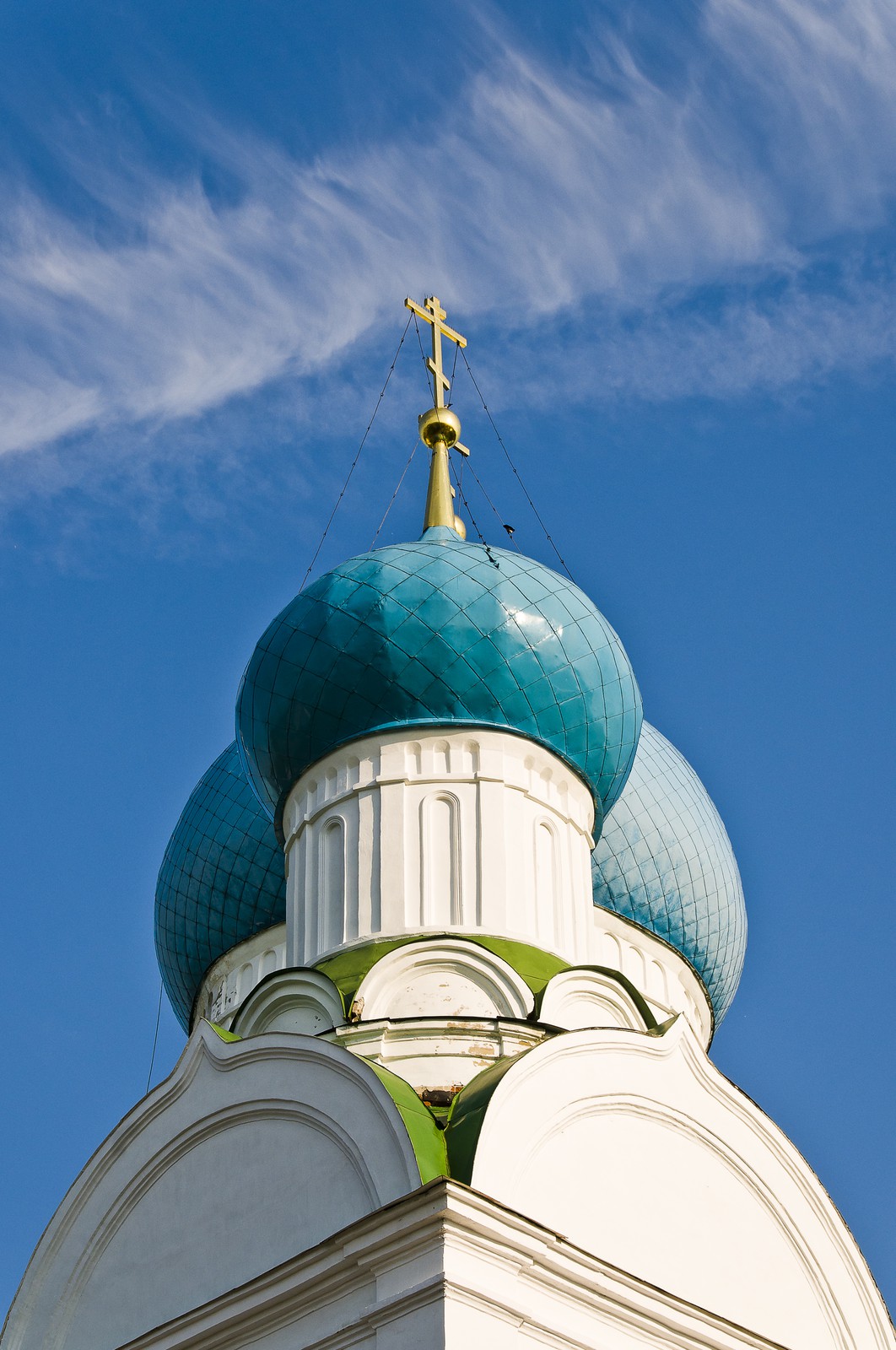 Monastère de l'Epiphanie