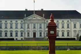 Château de Bellevue