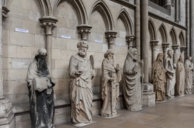 Cathédrale Notre-Dame