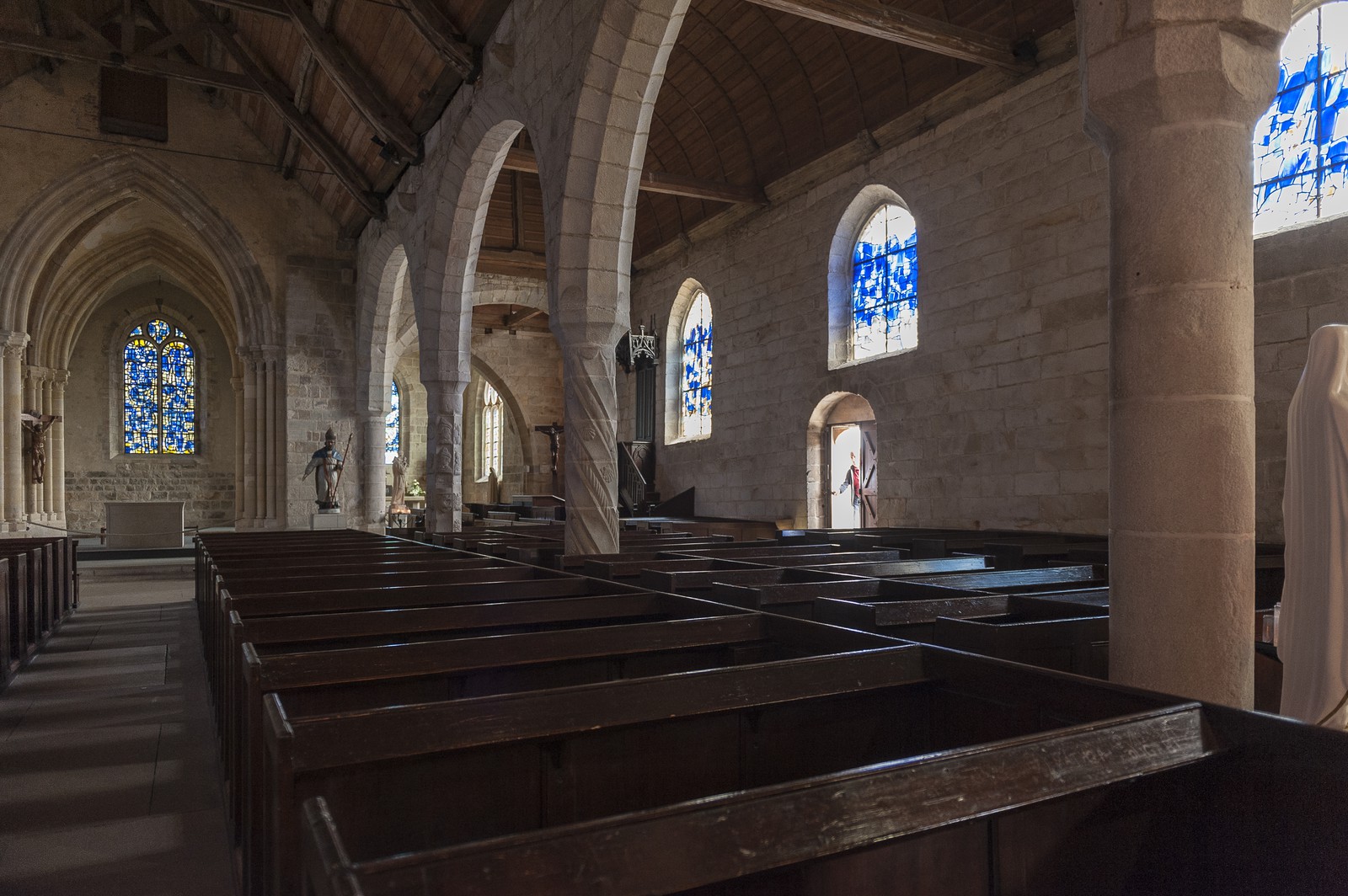 Eglise Saint-Valéry