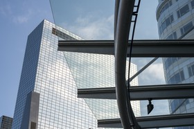 Immeubles de bureaux