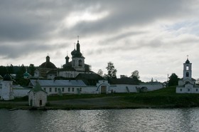 Monastère de la Résurrection