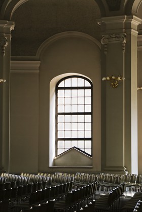 Eglise française de Berlin