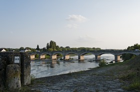 Pont à Amboise