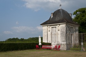 Pagode de Chanteloup