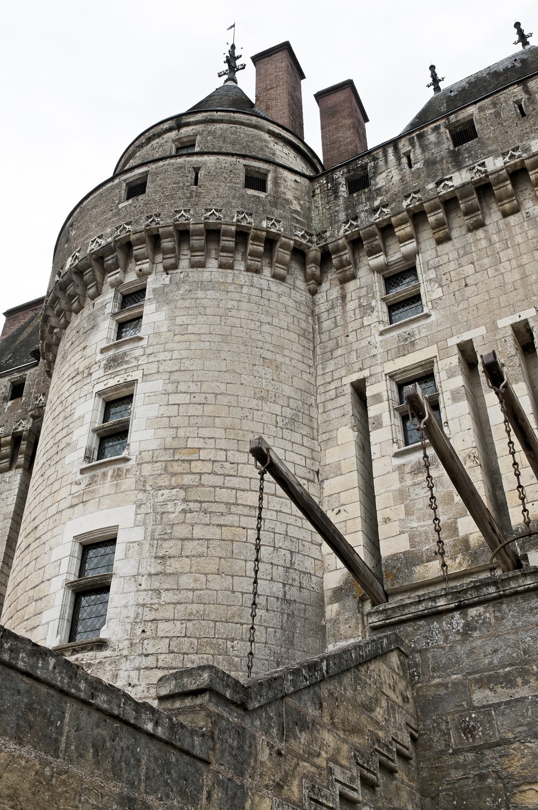 Château de Langeais