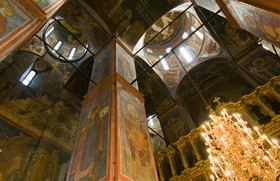 Monastère de Novodievitchi