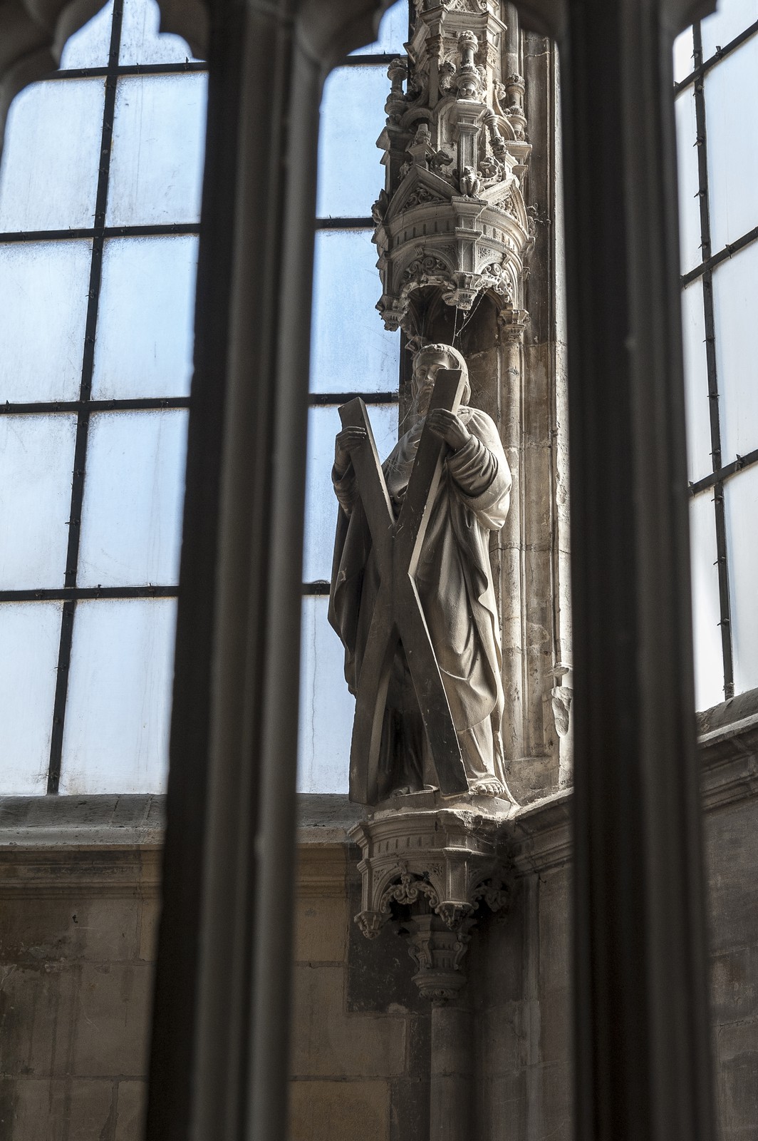 Saint-Jacques de Dieppe