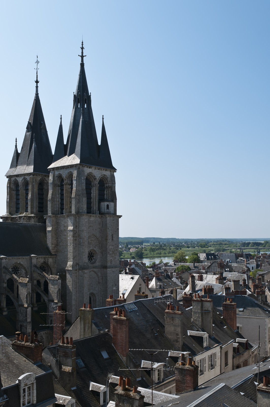 Eglise Saint-Nicolas