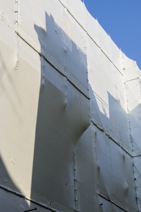 Rénovation de l'Opéra municipal