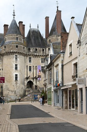 Château de Langeais