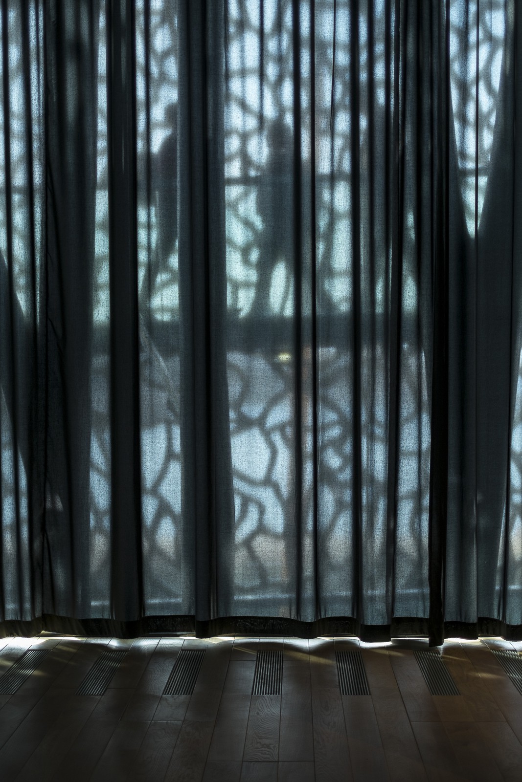 Les fantômes du MuCEM