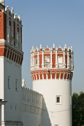 Monastère de Novodievitchi