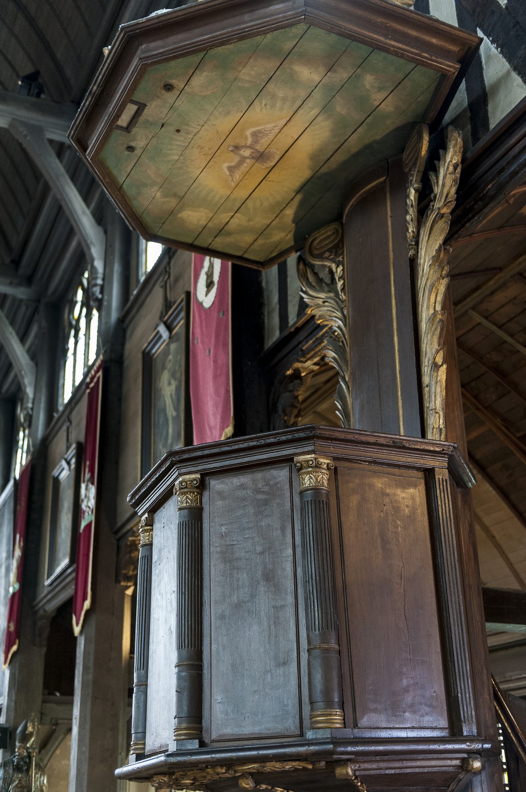 Eglise Sainte-Catherine