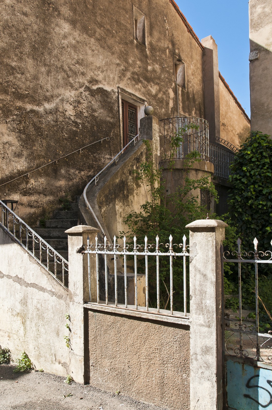 Rue de Porto-Vecchio