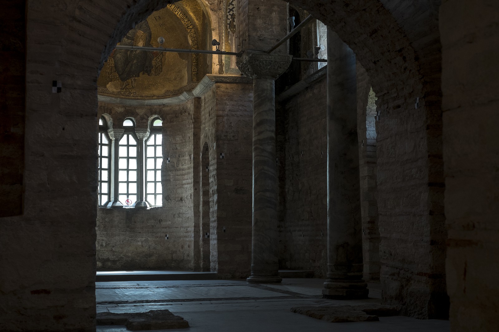 Eglise de Pammakaristos