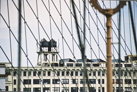 Immeubles de Brooklyn