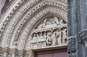 Cathédrale Notre-Dame