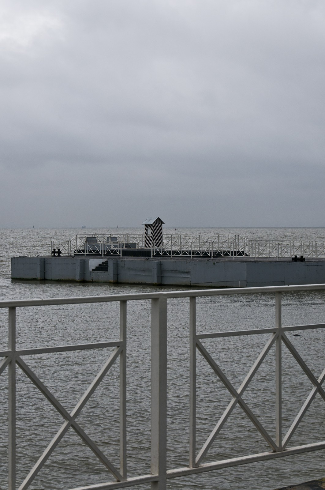 Débarcadère du Palais de Peterhof