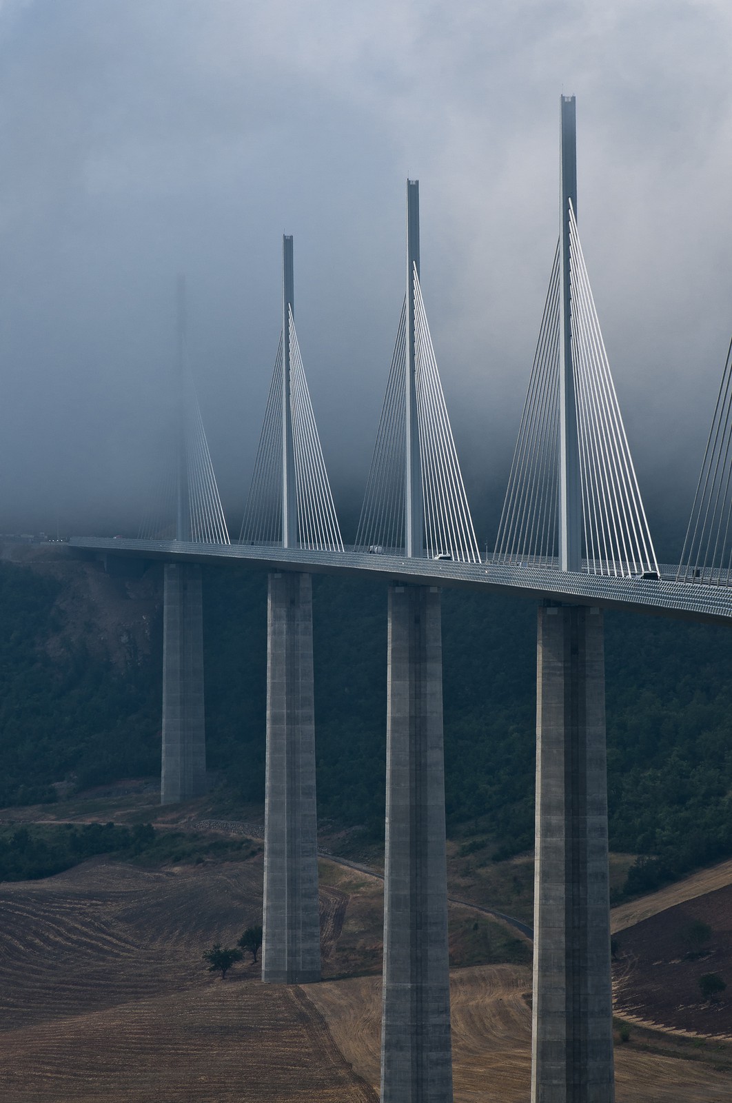 Viaduc de Millau
