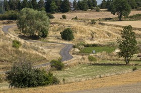 Paysage du Gévaudan