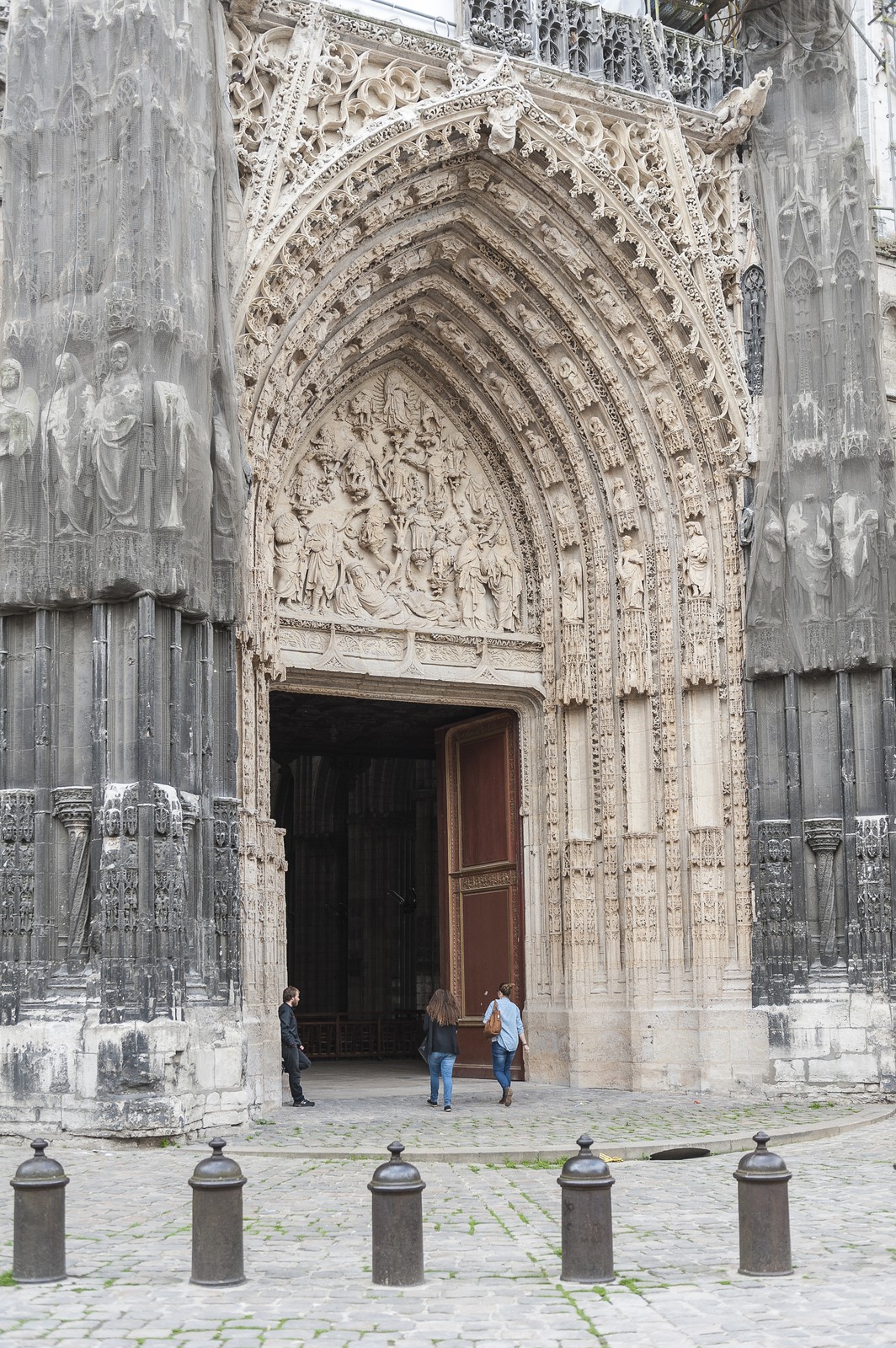 Cathédrale Notre-Dame