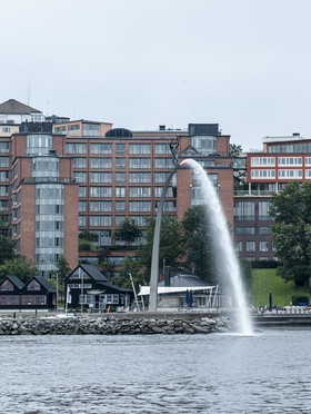 Nacka Strand
