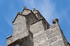 Eglise de Chanaleilles