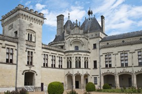 Château de Breze