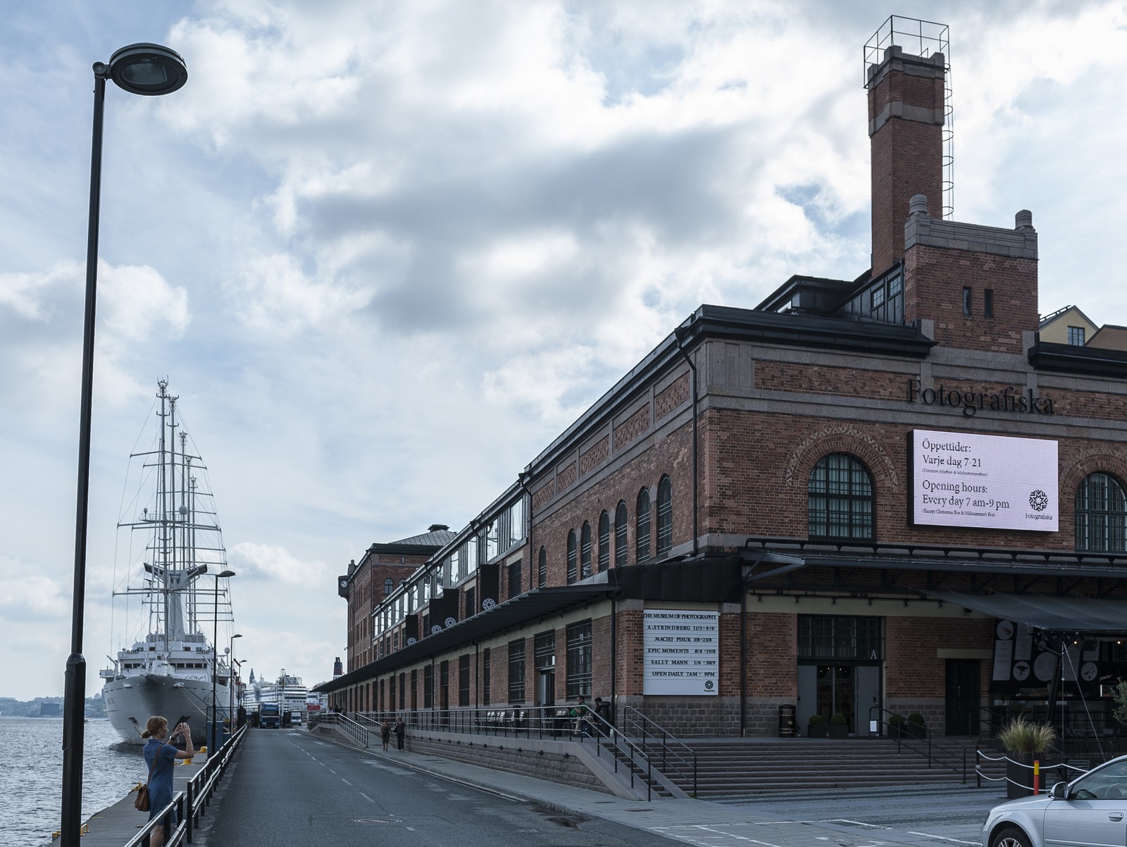 Musée de la photographie